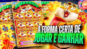 simulador do fortune tiger para mobile